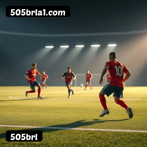 Vantagens exclusivas 505brl para jogadores brasileiros - São Paulo, Rio, BH