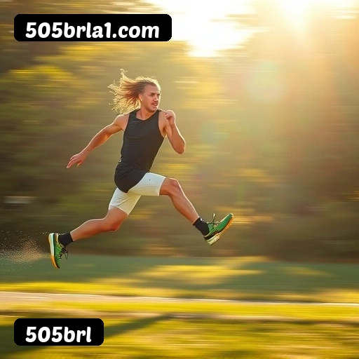 Comparação APP mobile vs versão web da 505brl