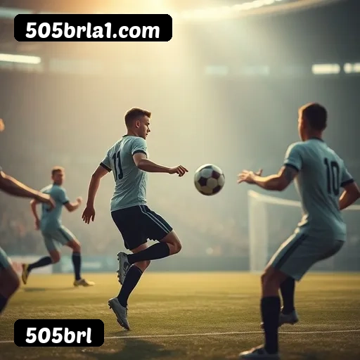 Tabela RTP dos jogos de cassino da 505brl