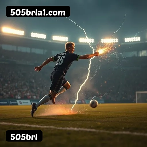 Catálogo 505brl 3.100+ jogos - Pragmatic Play, Evolution, NetEnt