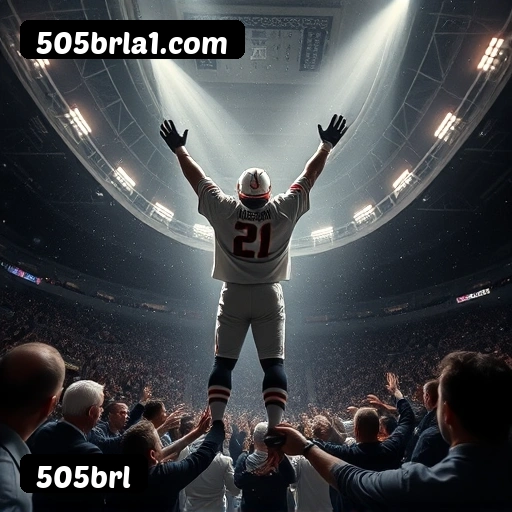 Loterias online disponíveis na 505brl